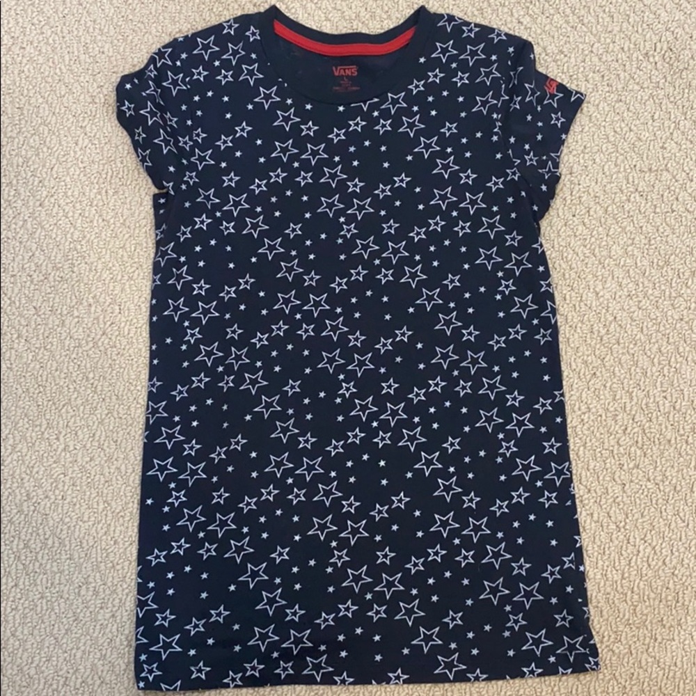 Vans Tshirt